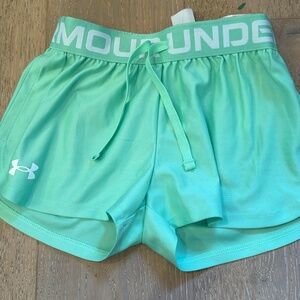 Small never worn